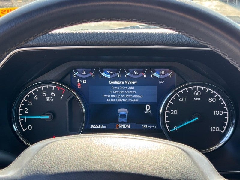 2023 Ford F-150 XLT 4WD SuperCrew 5.5' Box