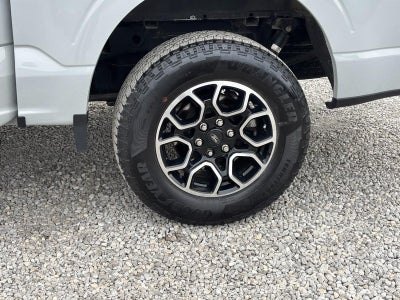 2023 Ford F-150 XLT 4WD SuperCrew 5.5' Box