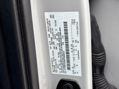 2023 Ford F-150 XLT 4WD SuperCrew 5.5' Box