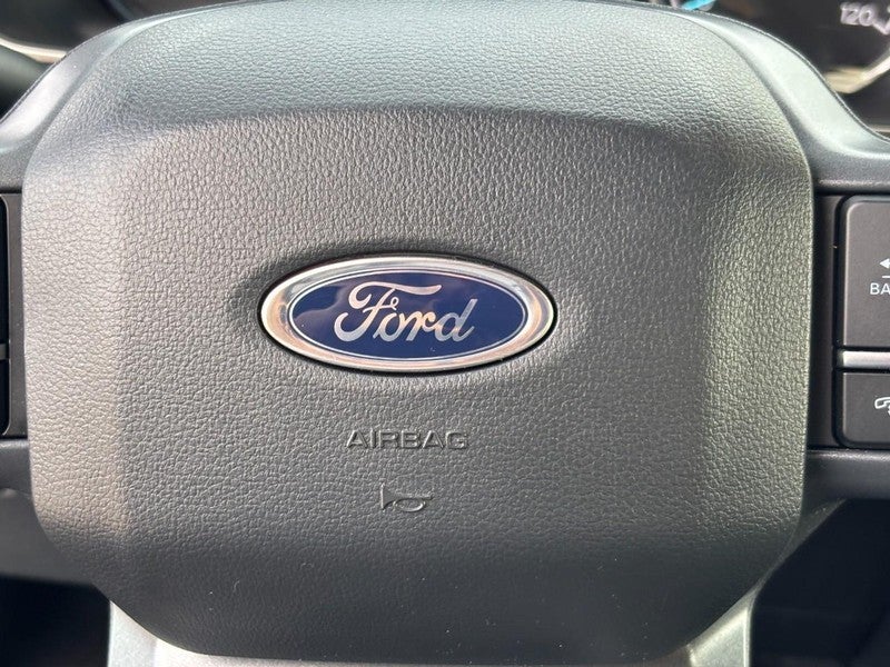 2023 Ford F-150 XLT 4WD SuperCrew 5.5' Box