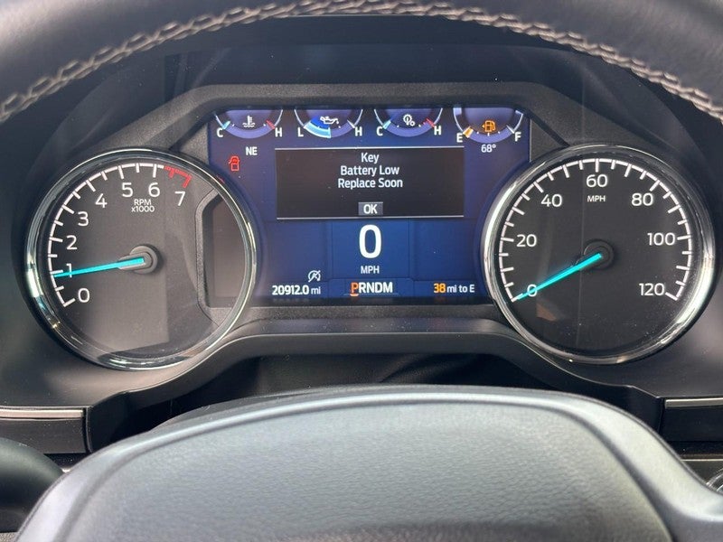 2023 Ford F-150 XLT 4WD SuperCrew 5.5' Box