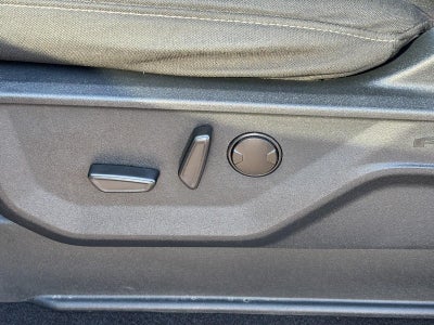 2023 Ford F-150 4WD SuperCrew 5.5' Box