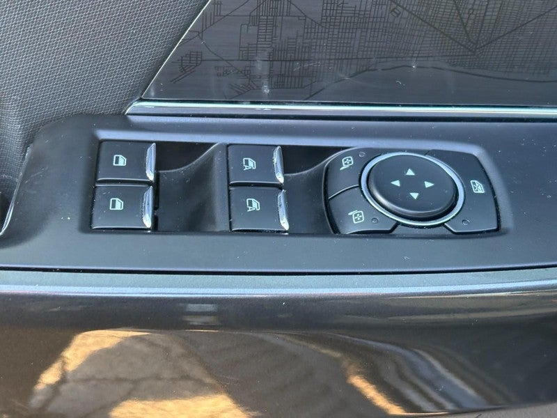 2023 Ford F-150 4WD SuperCrew 5.5' Box