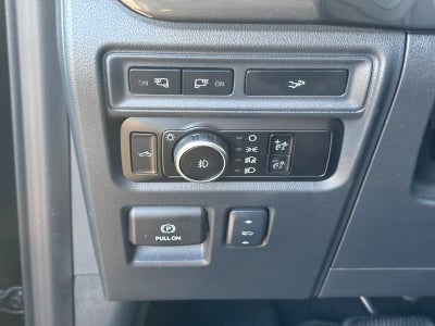 2023 Ford F-150 4WD SuperCrew 5.5' Box