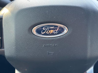 2023 Ford F-150 4WD SuperCrew 5.5' Box