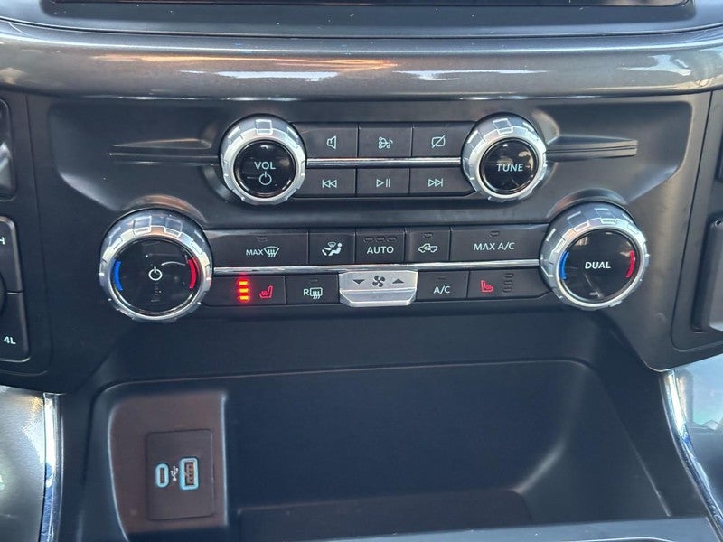 2023 Ford F-150 4WD SuperCrew 5.5' Box