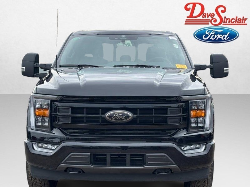 2023 Ford F-150 XLT 4WD SuperCrew 5.5' Box