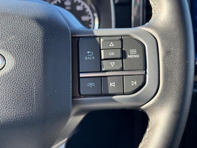 2023 Ford F-150 XLT 4WD SuperCrew 5.5' Box