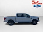 2023 Ford F-150 XLT 4WD SuperCrew 5.5' Box