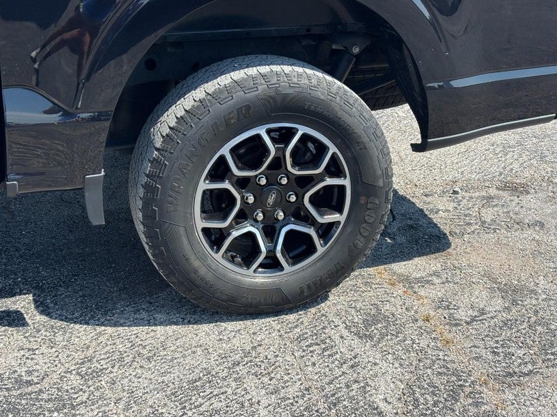 2023 Ford F-150 XLT 4WD SuperCrew 5.5' Box