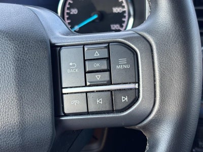 2023 Ford F-150 XLT 4WD SuperCrew 5.5' Box