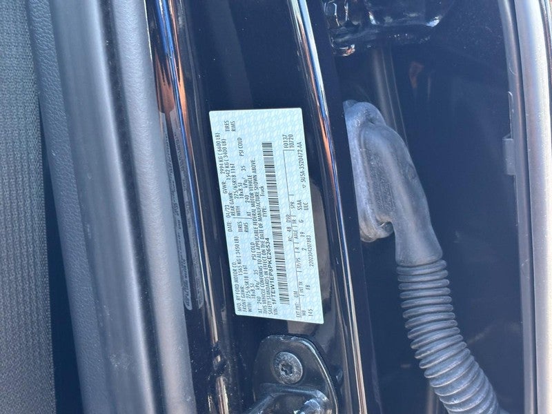 2023 Ford F-150 XLT 4WD SuperCrew 5.5' Box