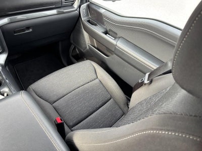 2023 Ford F-150 XLT 4WD SuperCrew 5.5' Box