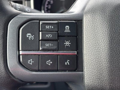 2023 Ford F-150 XLT 4WD SuperCrew 5.5' Box