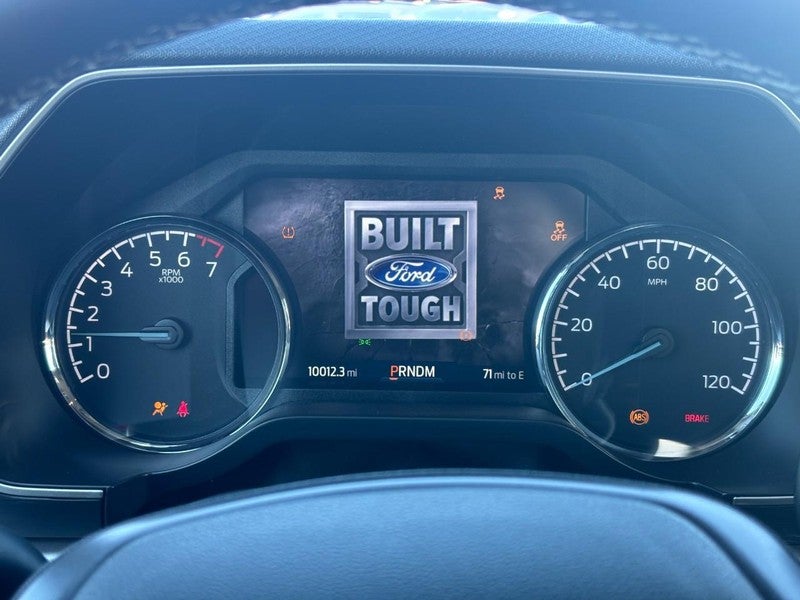 2023 Ford F-150 XLT 4WD SuperCrew 5.5' Box