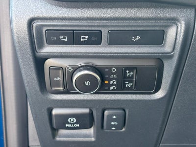 2023 Ford F-150 XLT 4WD SuperCrew 5.5' Box