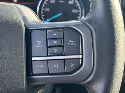 2023 Ford F-150 XLT 4WD SuperCrew 5.5' Box