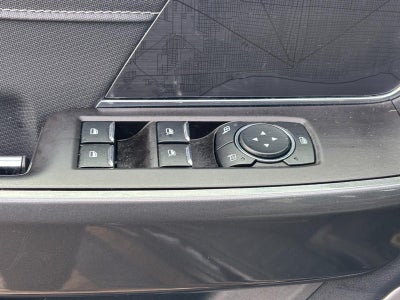 2023 Ford F-150 4WD SuperCrew 5.5' Box