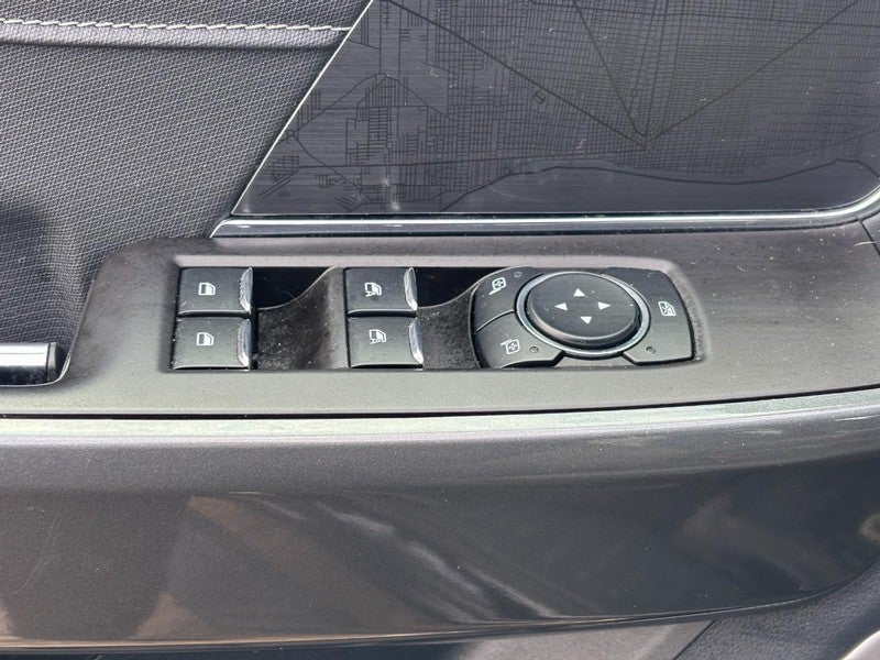 2023 Ford F-150 4WD SuperCrew 5.5' Box