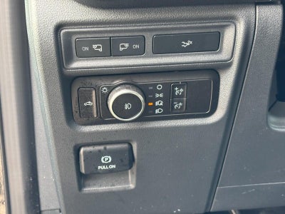 2023 Ford F-150 4WD SuperCrew 5.5' Box