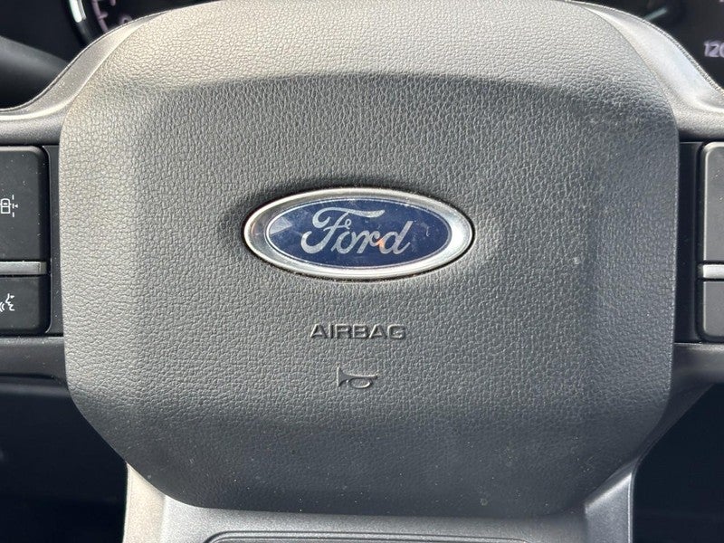 2023 Ford F-150 4WD SuperCrew 5.5' Box