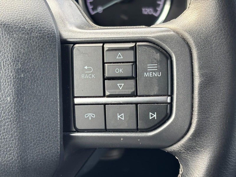 2023 Ford F-150 4WD SuperCrew 5.5' Box