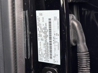 2023 Ford F-150 4WD SuperCrew 5.5' Box