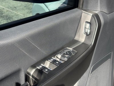 2025 Ford F-150 STX 4WD SuperCrew 5.5' Box