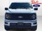 2025 Ford F-150 STX 4WD SuperCrew 5.5' Box