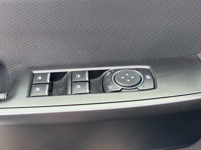 2024 Ford F-150 STX 4WD SuperCrew 5.5' Box