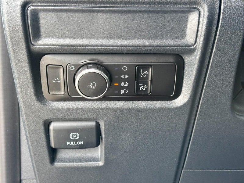 2024 Ford F-150 STX 4WD SuperCrew 5.5' Box