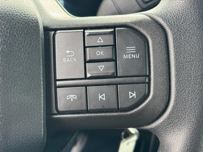 2024 Ford F-150 STX 4WD SuperCrew 5.5' Box