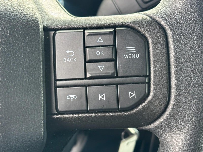 2024 Ford F-150 STX 4WD SuperCrew 5.5' Box