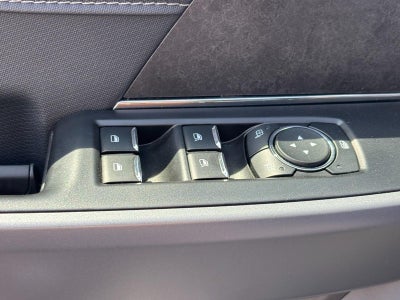 2025 Ford F-150 XLT 4WD SuperCrew 5.5' Box