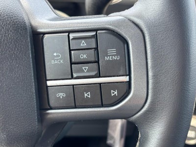 2025 Ford F-150 XLT 4WD SuperCrew 5.5' Box
