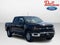 2025 Ford F-150 XLT 4WD SuperCrew 5.5' Box