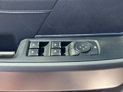 2025 Ford F-150 XLT 4WD SuperCrew 5.5' Box