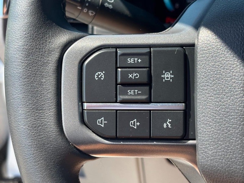 2025 Ford F-150 XLT 4WD SuperCrew 5.5' Box