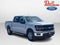 2025 Ford F-150 XLT 4WD SuperCrew 5.5' Box