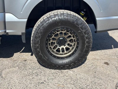 2024 Ford F-150 XLT 4WD SuperCrew 5.5' Box