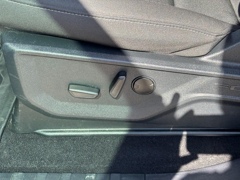 2024 Ford F-150 XLT 4WD SuperCrew 5.5' Box