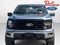 2024 Ford F-150 XLT 4WD SuperCrew 5.5' Box