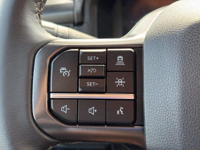 2024 Ford F-150 XLT 4WD SuperCrew 5.5' Box