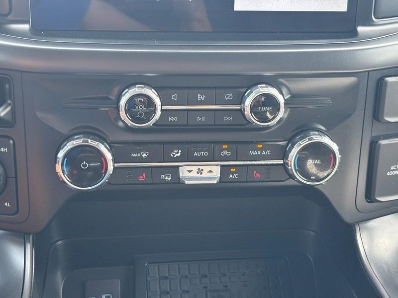 2024 Ford F-150 XLT 4WD SuperCrew 5.5' Box