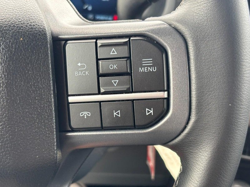 2025 Ford F-150 XLT 4WD SuperCrew 5.5' Box