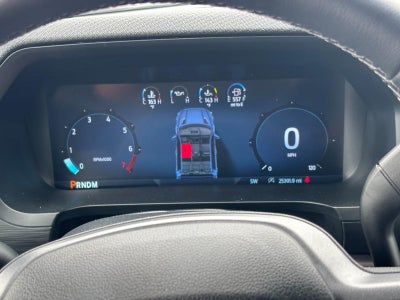 2025 Ford F-150 XLT 4WD SuperCrew 5.5' Box