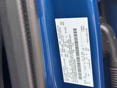 2025 Ford F-150 XLT 4WD SuperCrew 5.5' Box