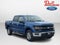2025 Ford F-150 XLT 4WD SuperCrew 5.5' Box