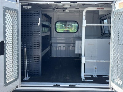 2022 Ford F-150 XL 2WD SuperCab 6.5' Box