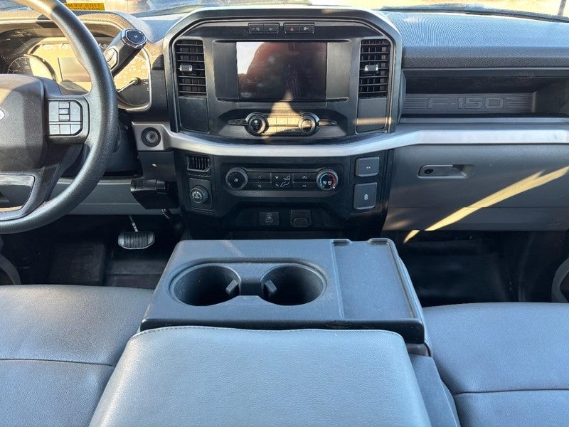 2023 Ford F-150 XL 2WD SuperCab 6.5' Box